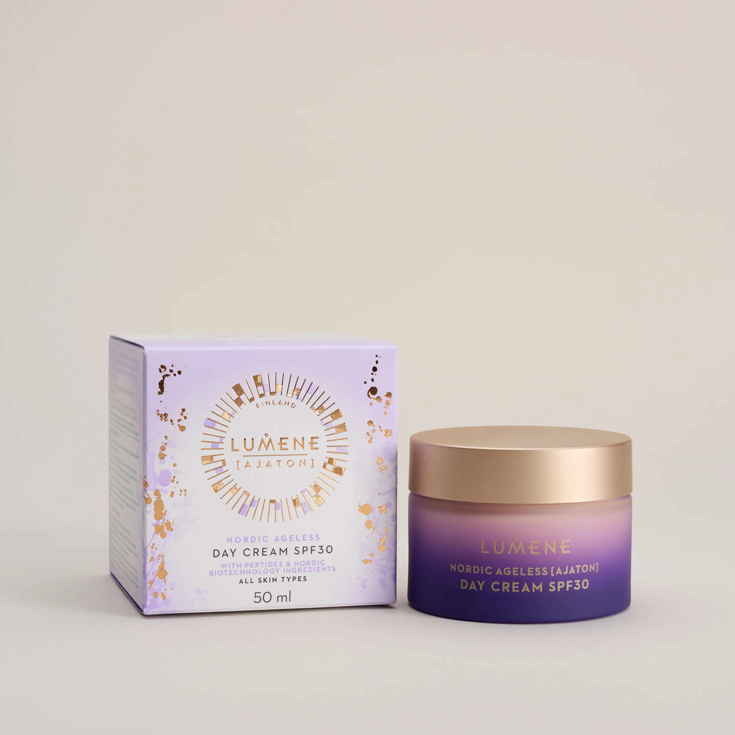 Radiant Youth Day Cream SPF30 - Image 3