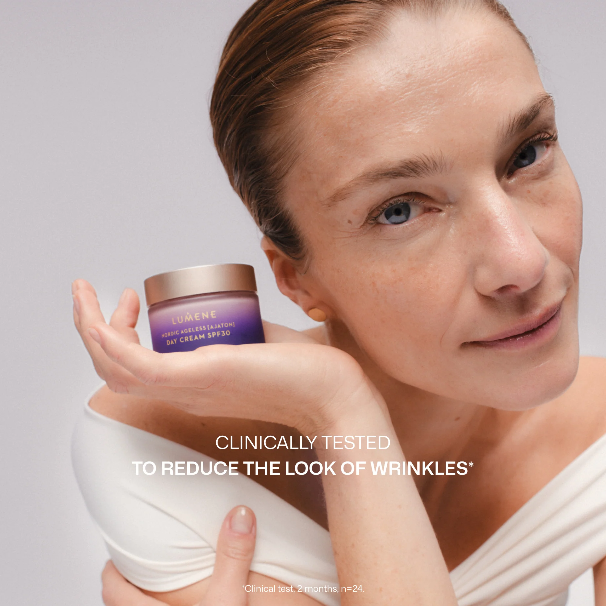 Radiant Youth Day Cream SPF30 - Image 4