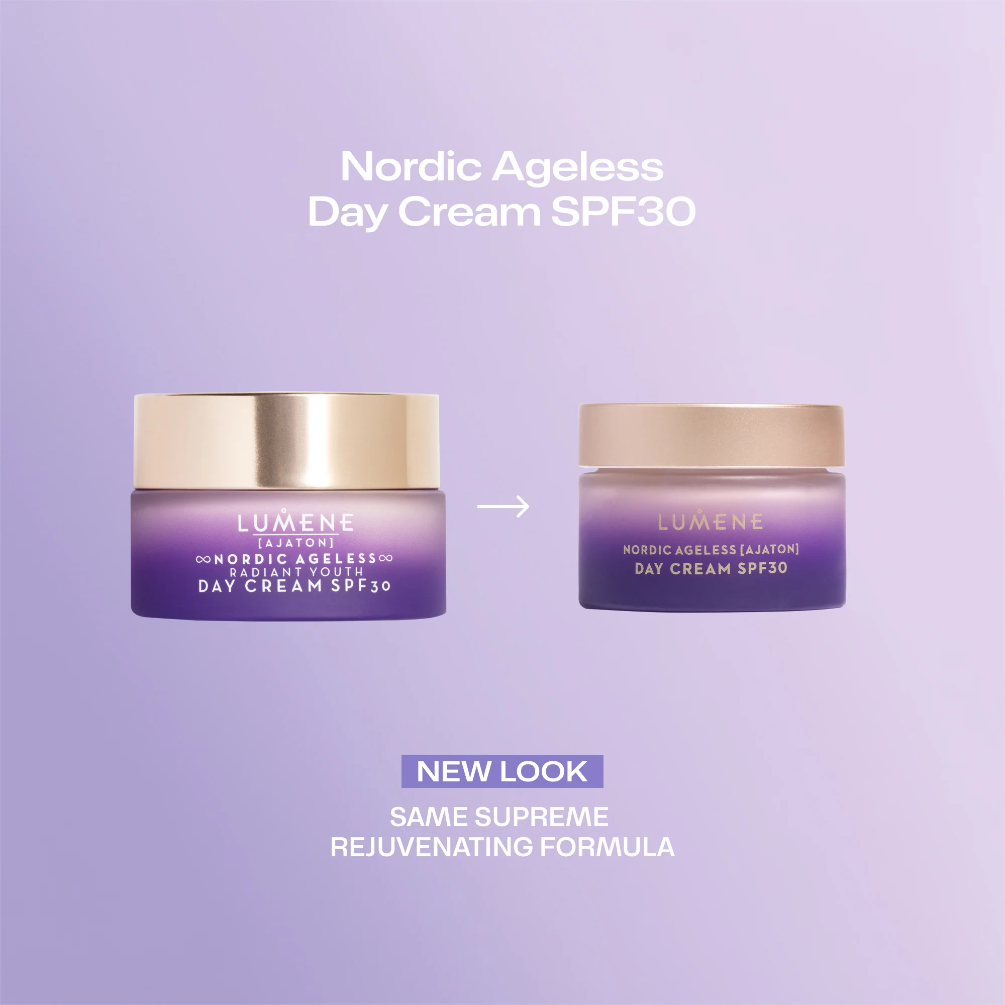 Radiant Youth Day Cream SPF30 - Image 7