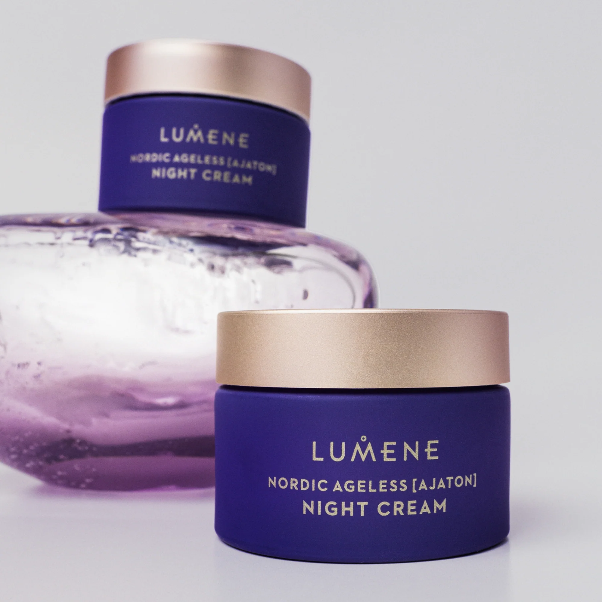 Radiant Youth Night Cream - Image 6