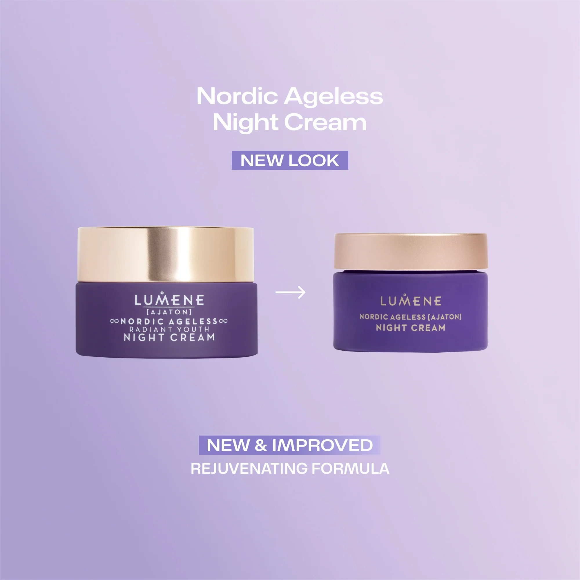 Radiant Youth Night Cream - Image 7