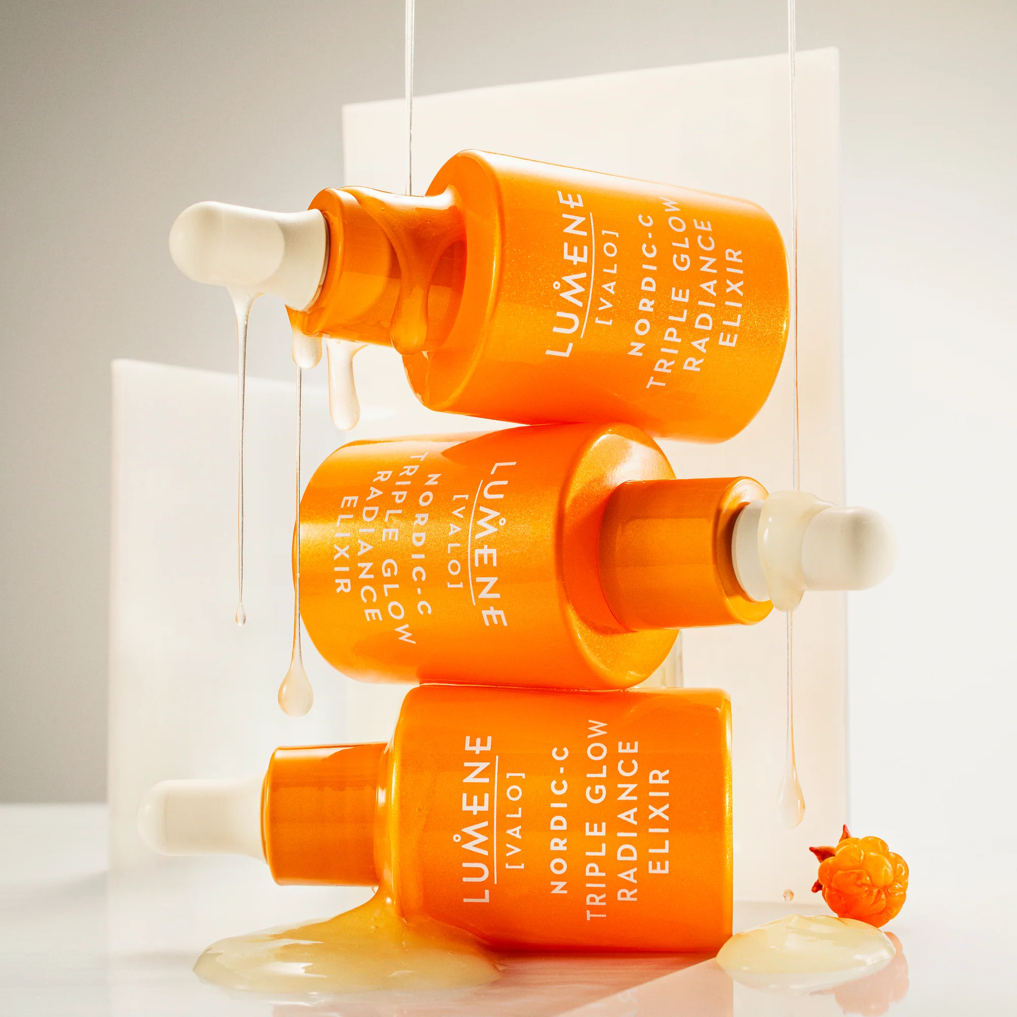 Triple Glow Radiance Elixir - Image 4