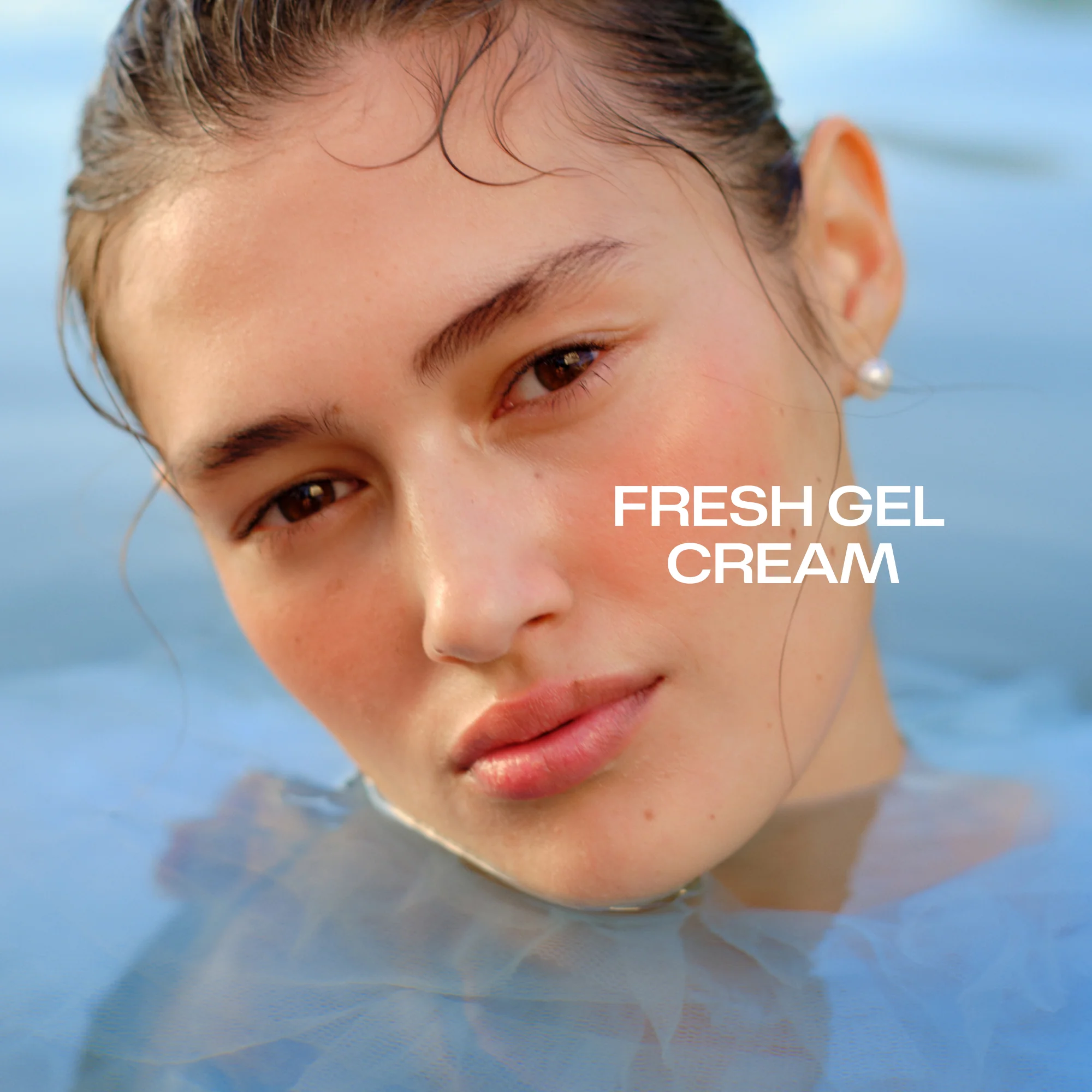 Hydrating Eye Gel Cream - Image 4