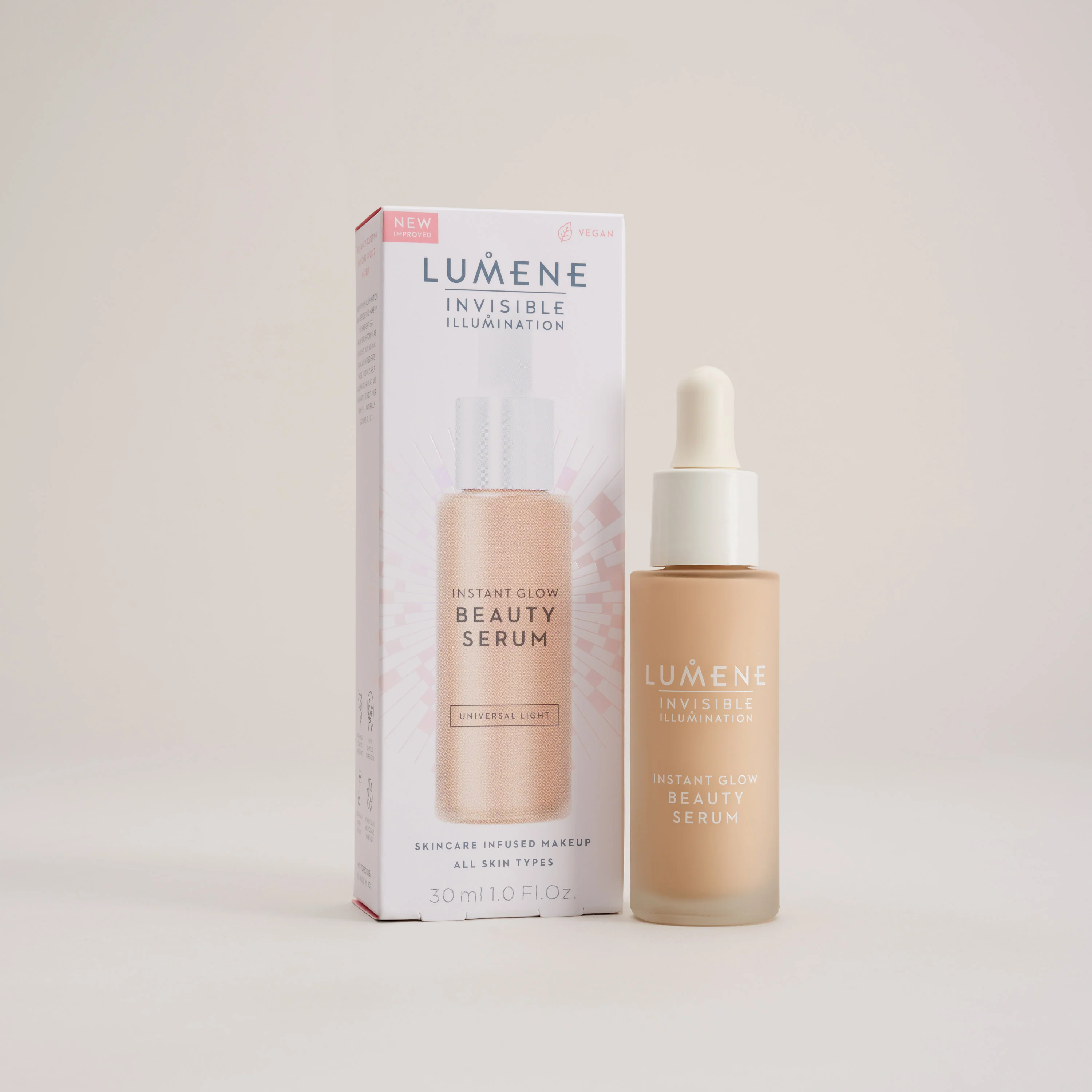 Instant Glow Beauty Serum - Image 3