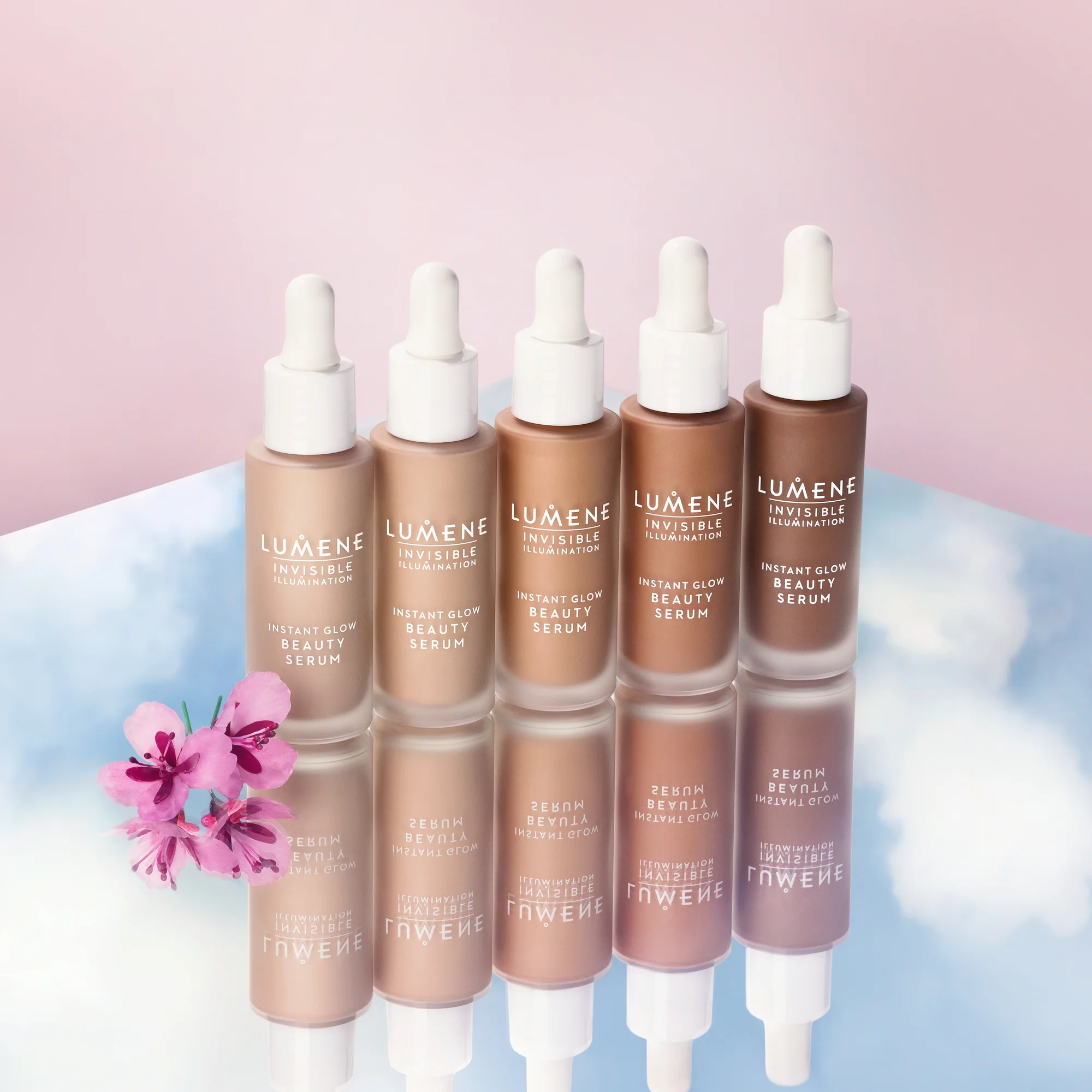 Instant Glow Beauty Serum - Image 5
