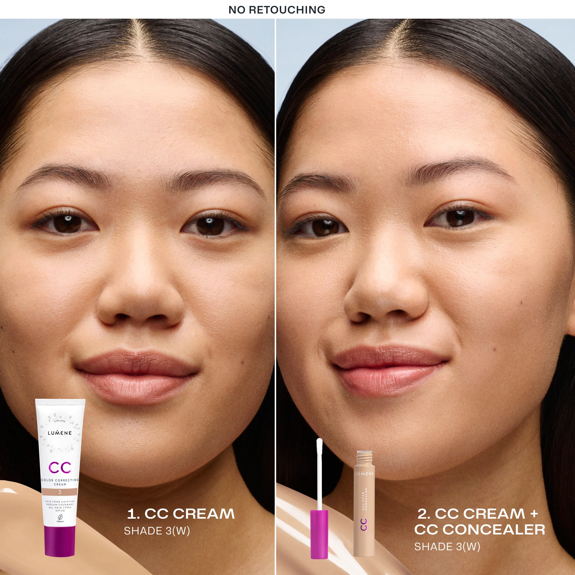 CC Color Correcting Cream SPF20 - Image 13
