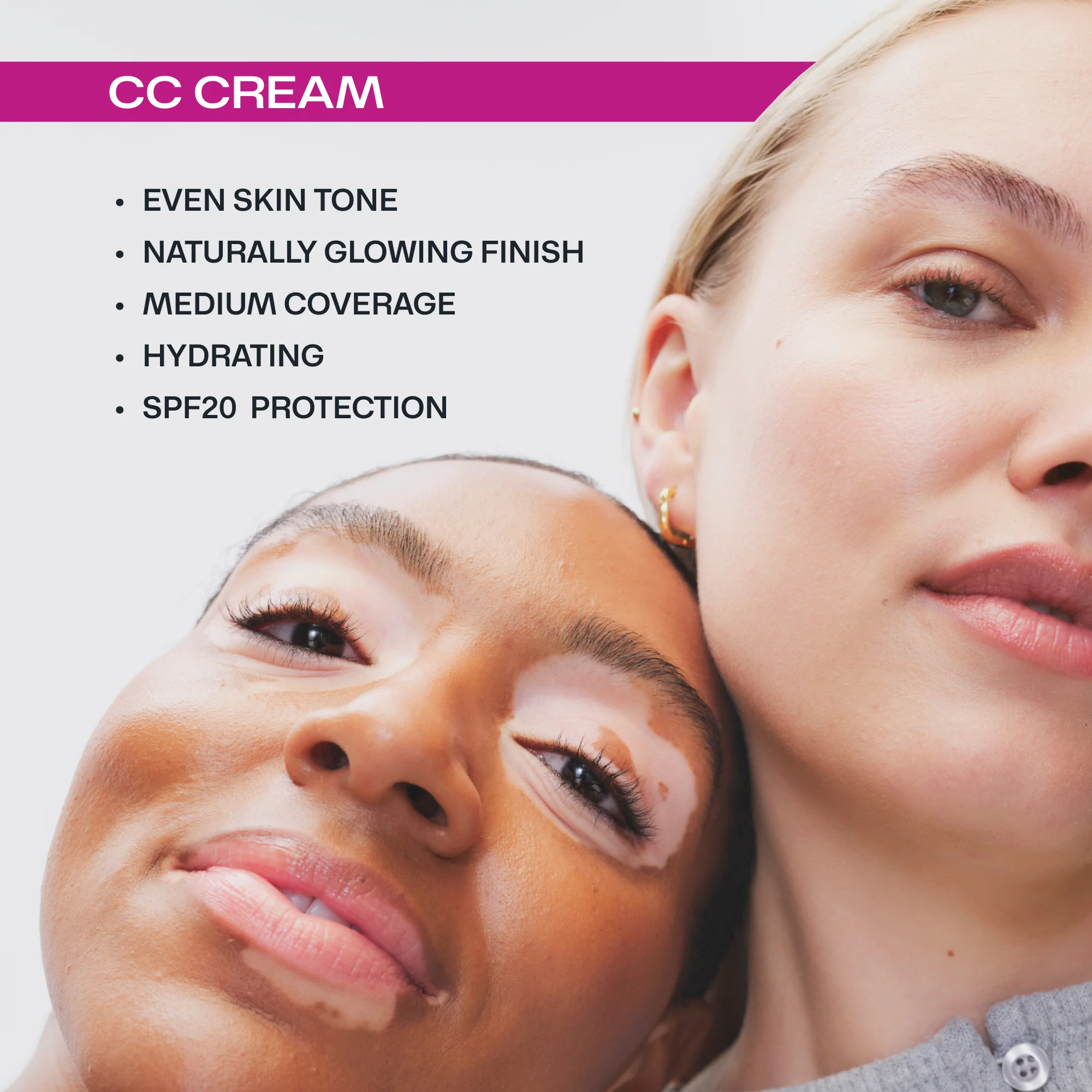 CC Color Correcting Cream SPF20 - Image 7
