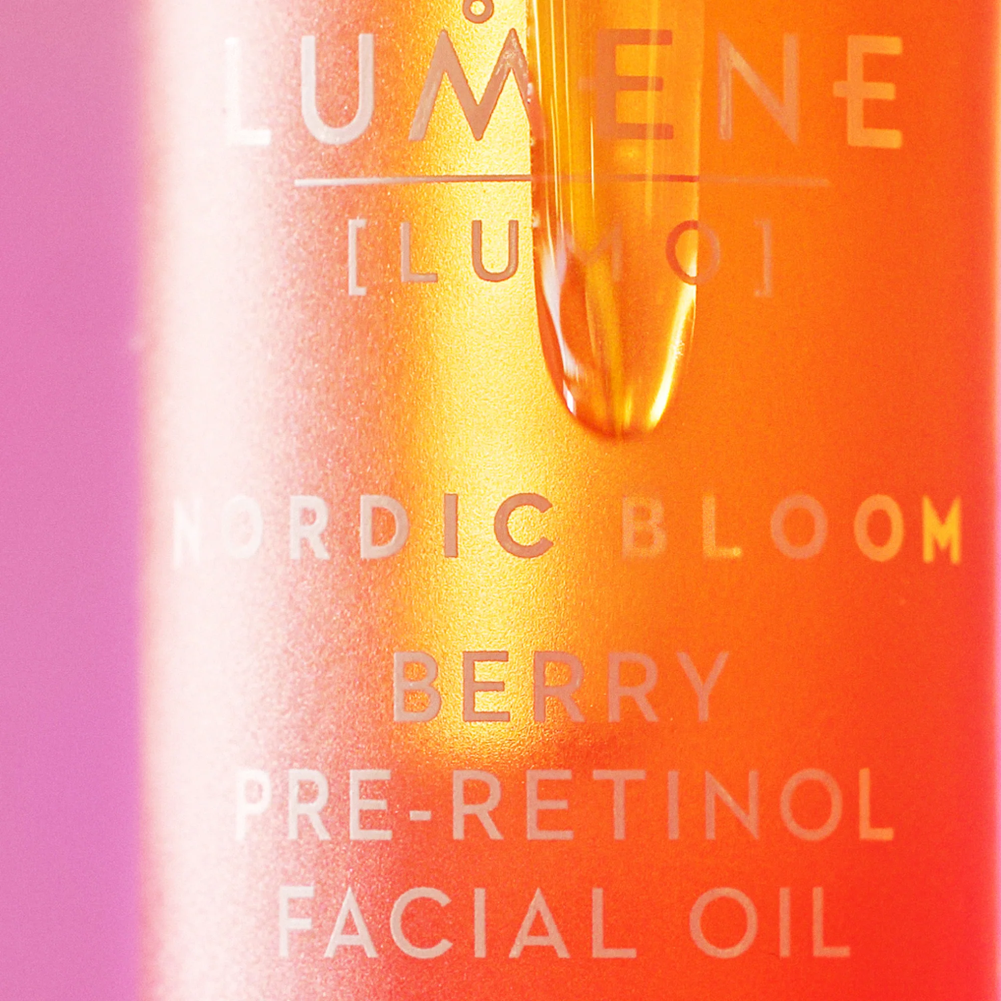 Berry Pre-Retinol Facial Oil - Image 6