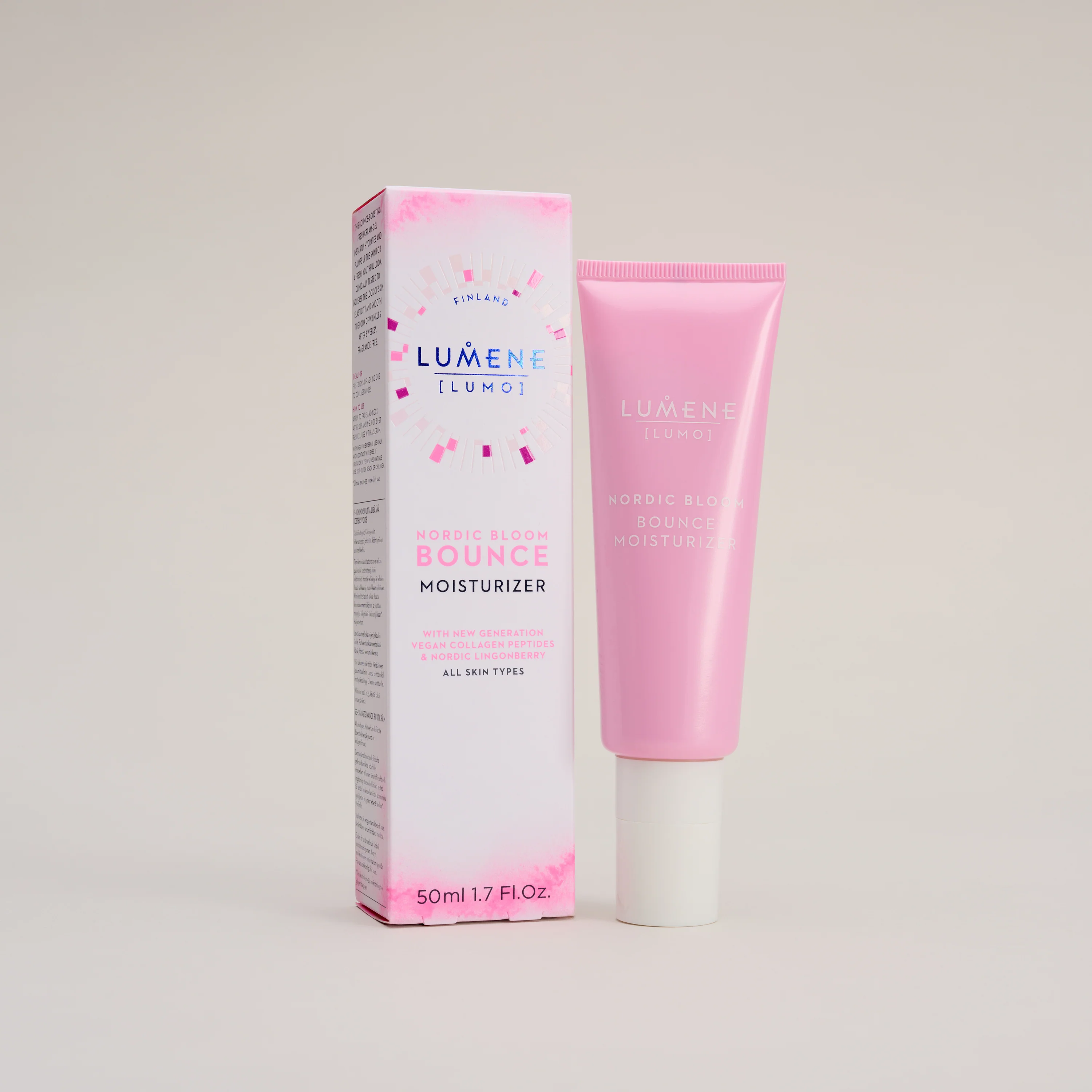 Bounce Moisturizer - Image 3