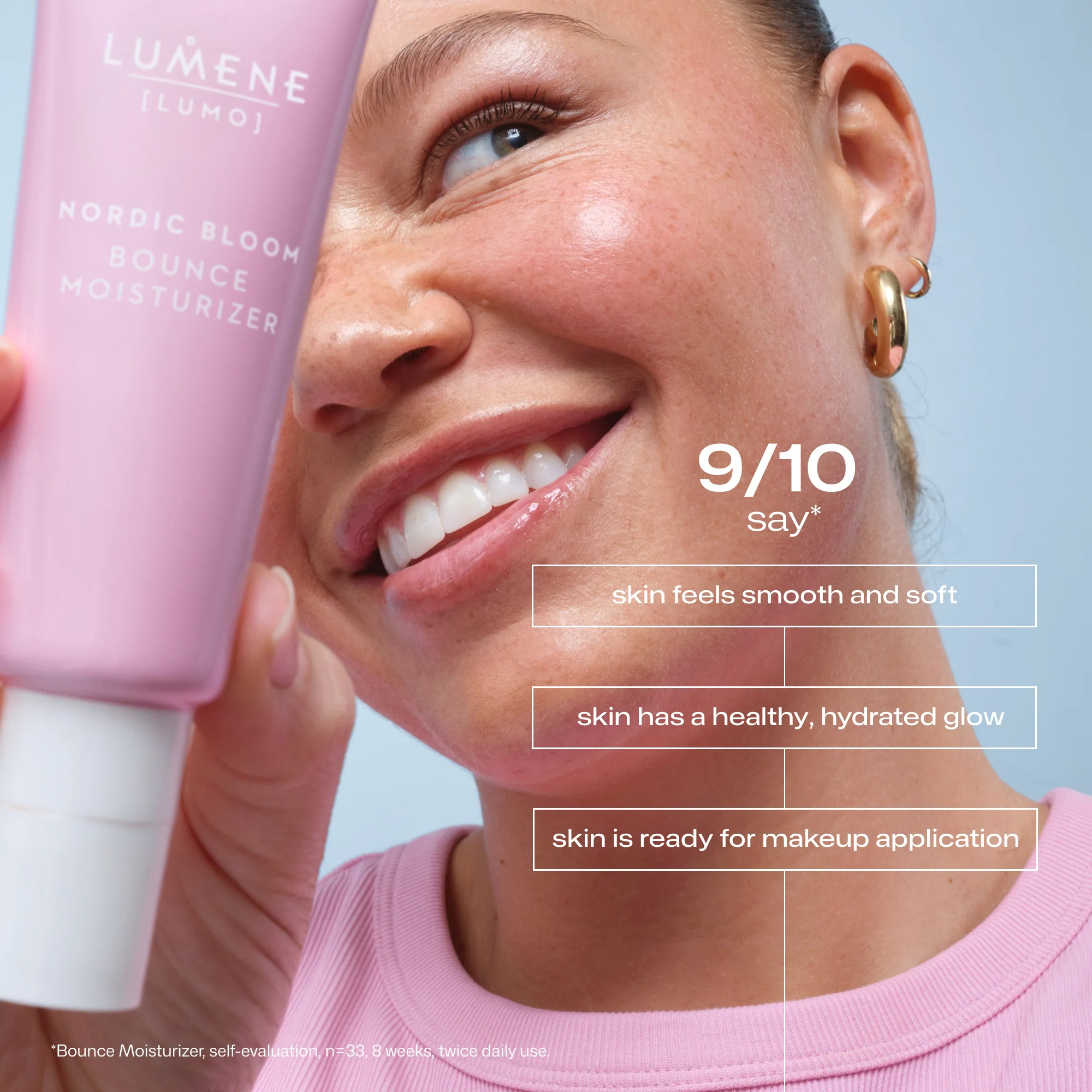 Bounce Moisturizer - Image 5