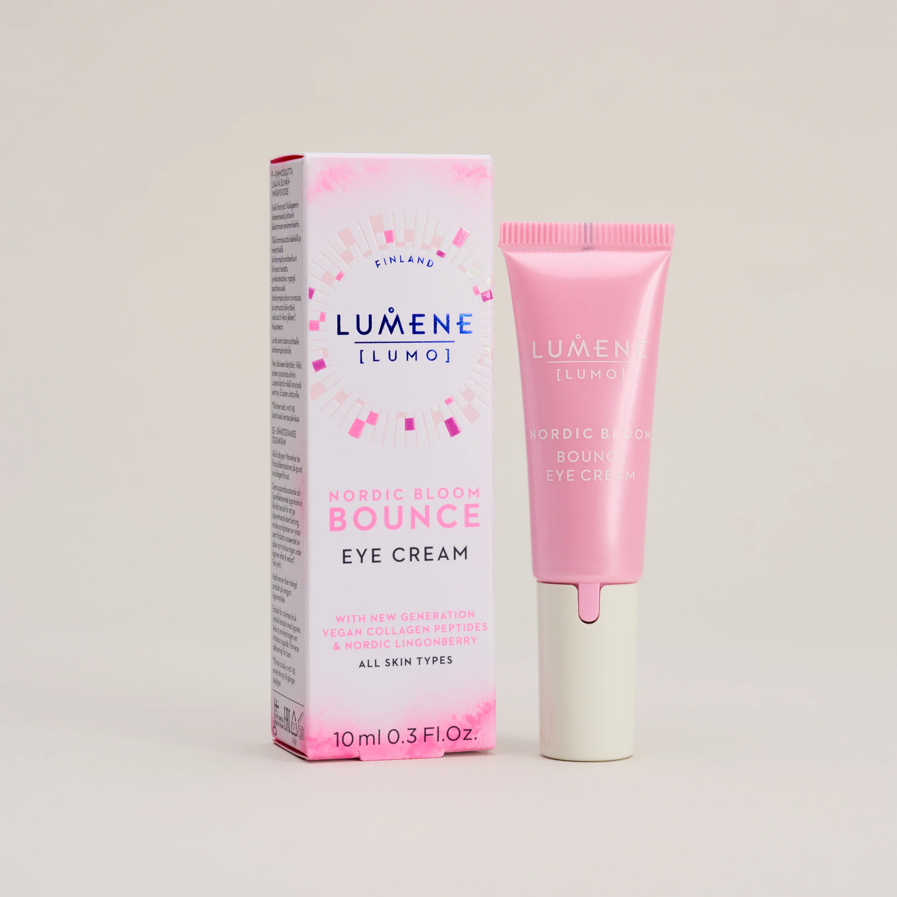 Bounce Eye Cream - Image 3