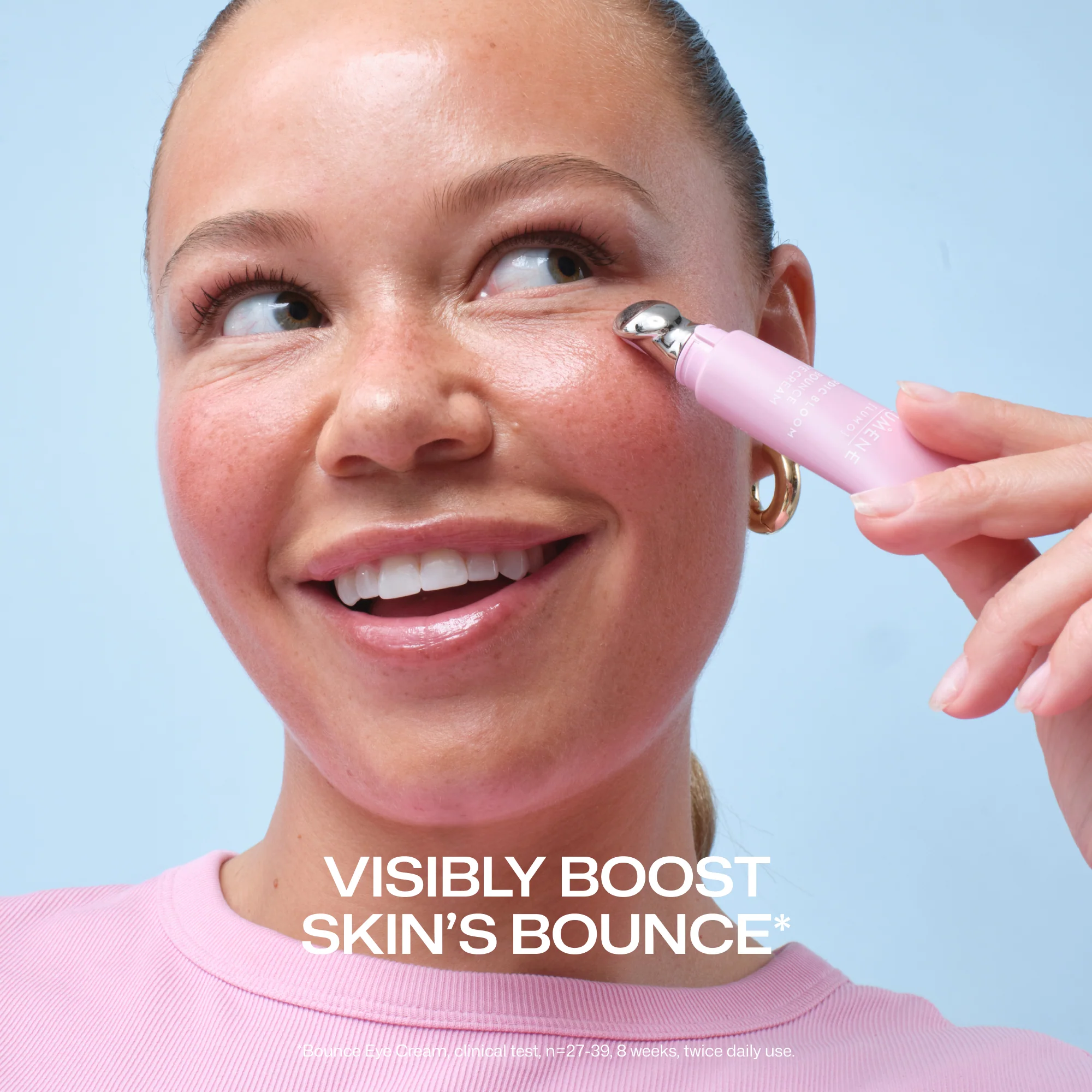Bounce Eye Cream - Image 4