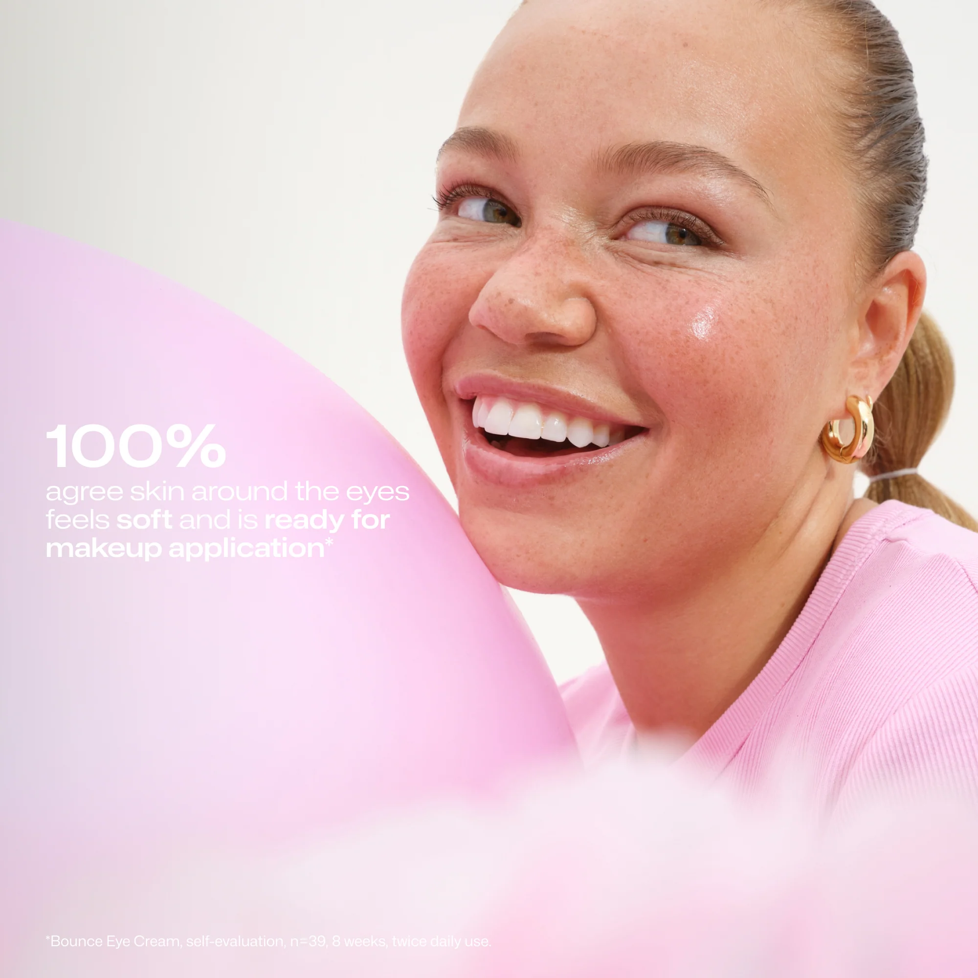 Bounce Eye Cream - Image 6