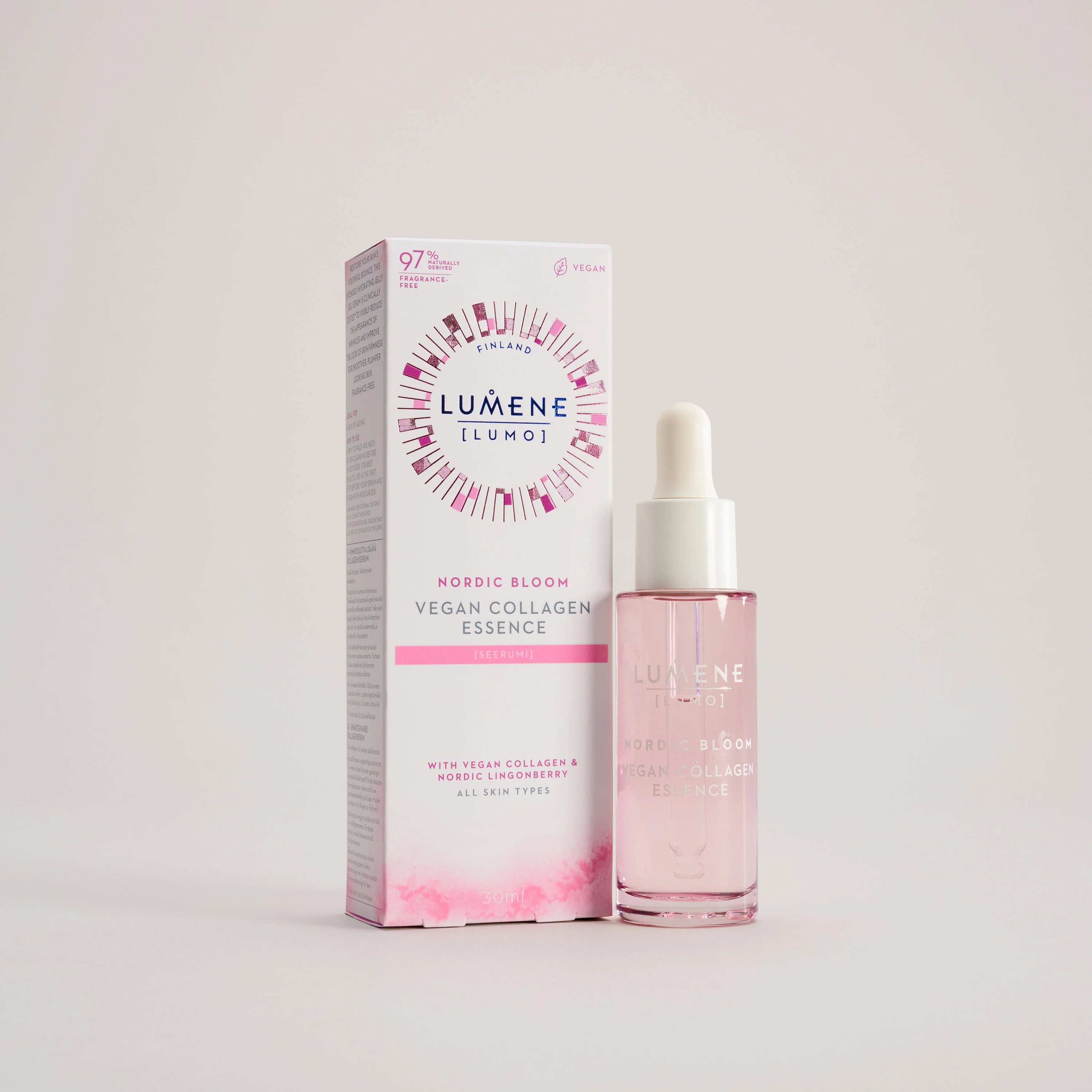 Vegan Collagen Essence - Image 3