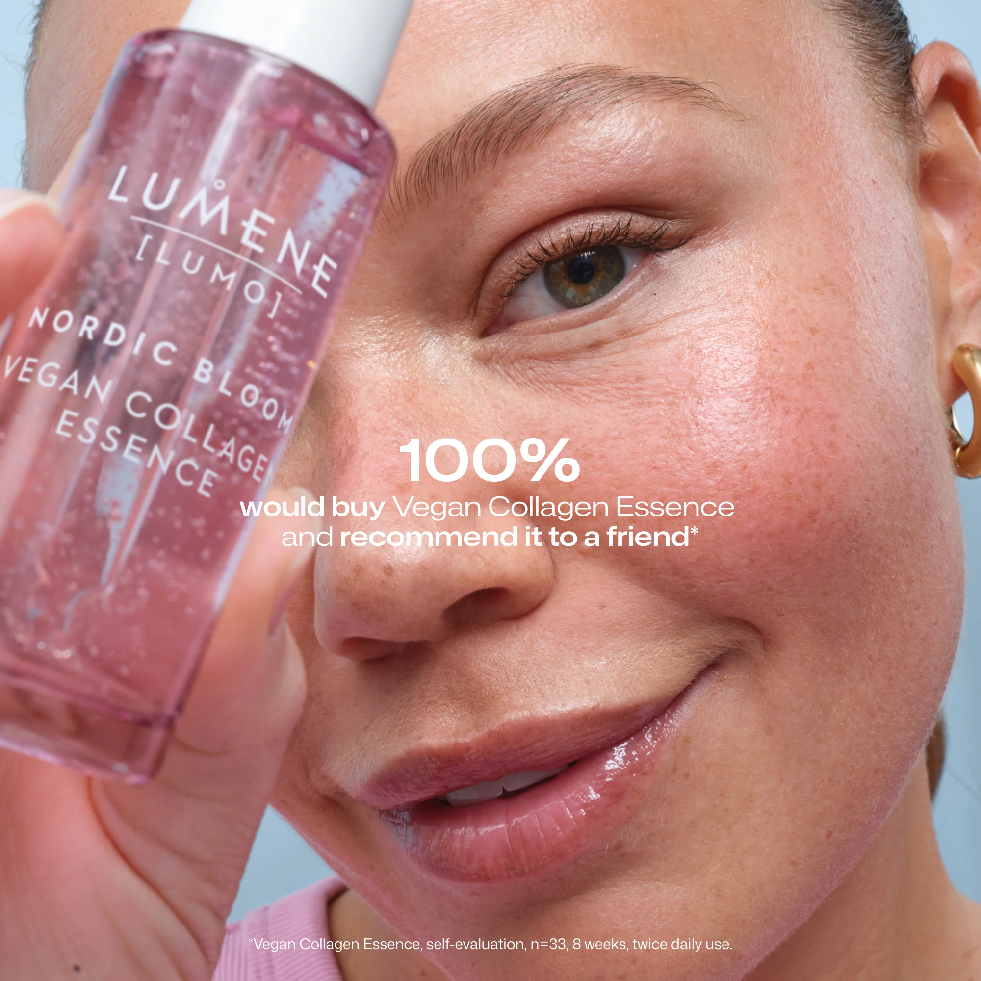 Vegan Collagen Essence - Image 5