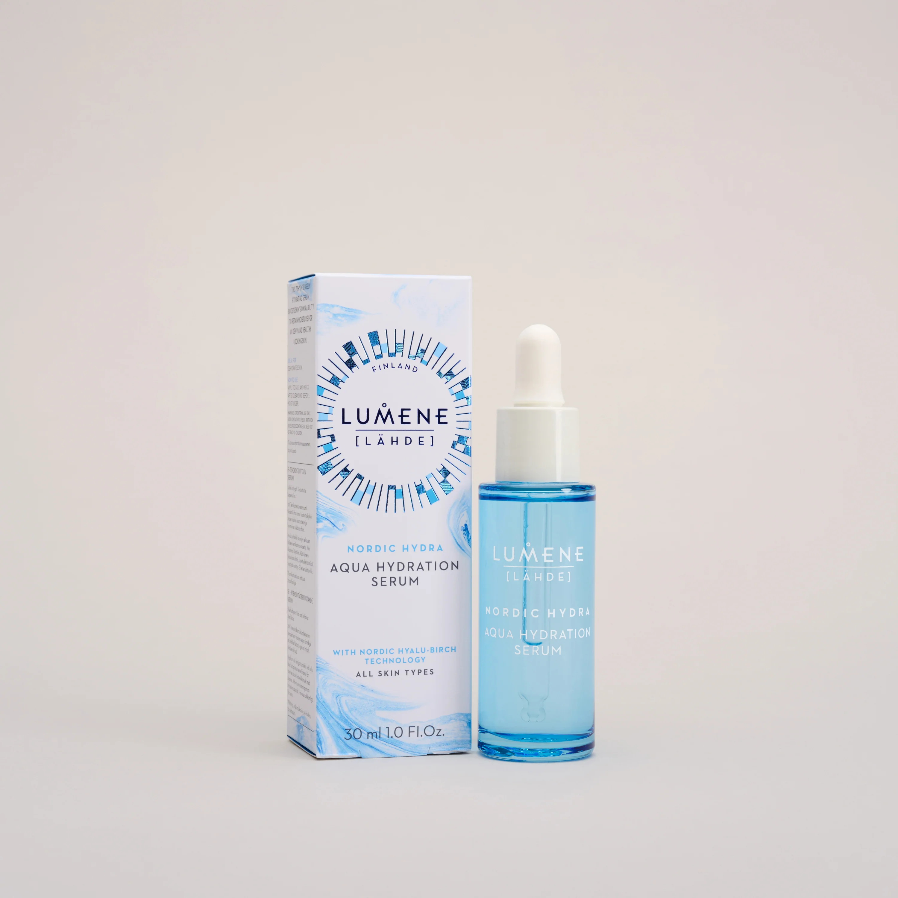 Aqua Hydration Serum - Image 3