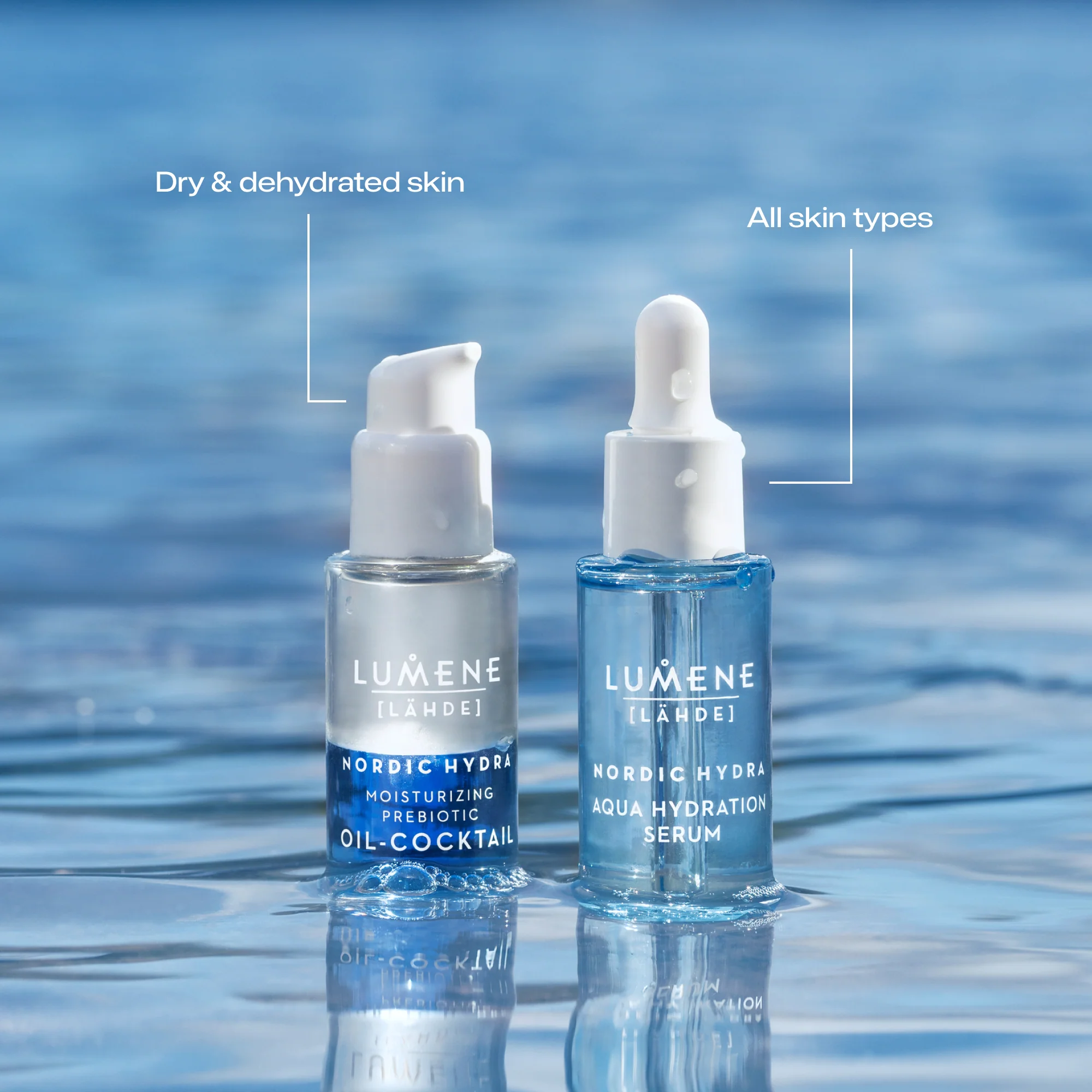 Aqua Hydration Serum - Image 7