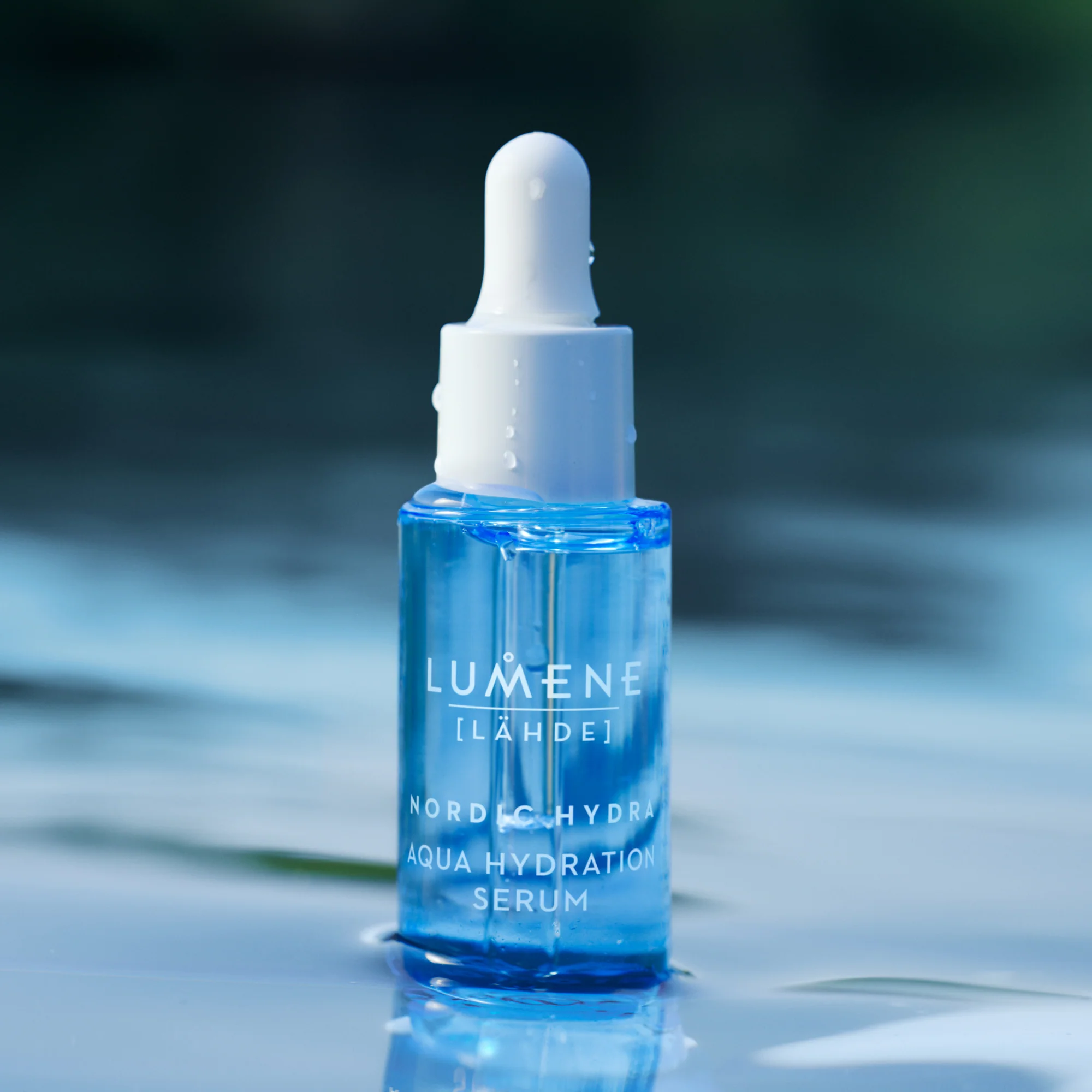 Aqua Hydration Serum - Image 9