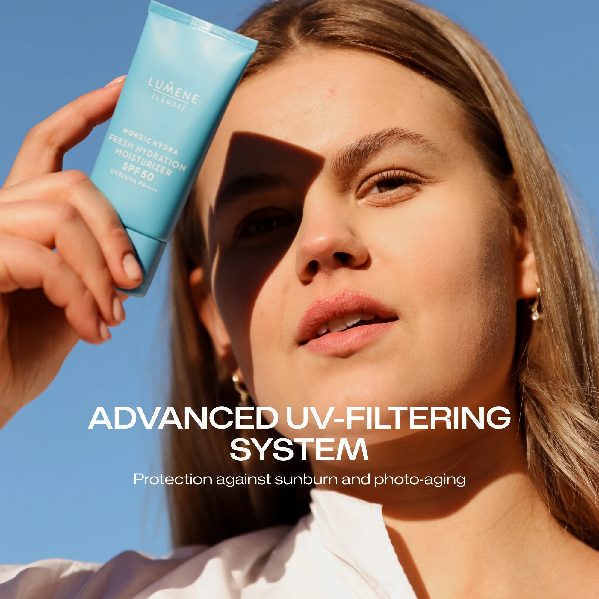 Fresh Hydration Moisturizer SPF50 - Image 5