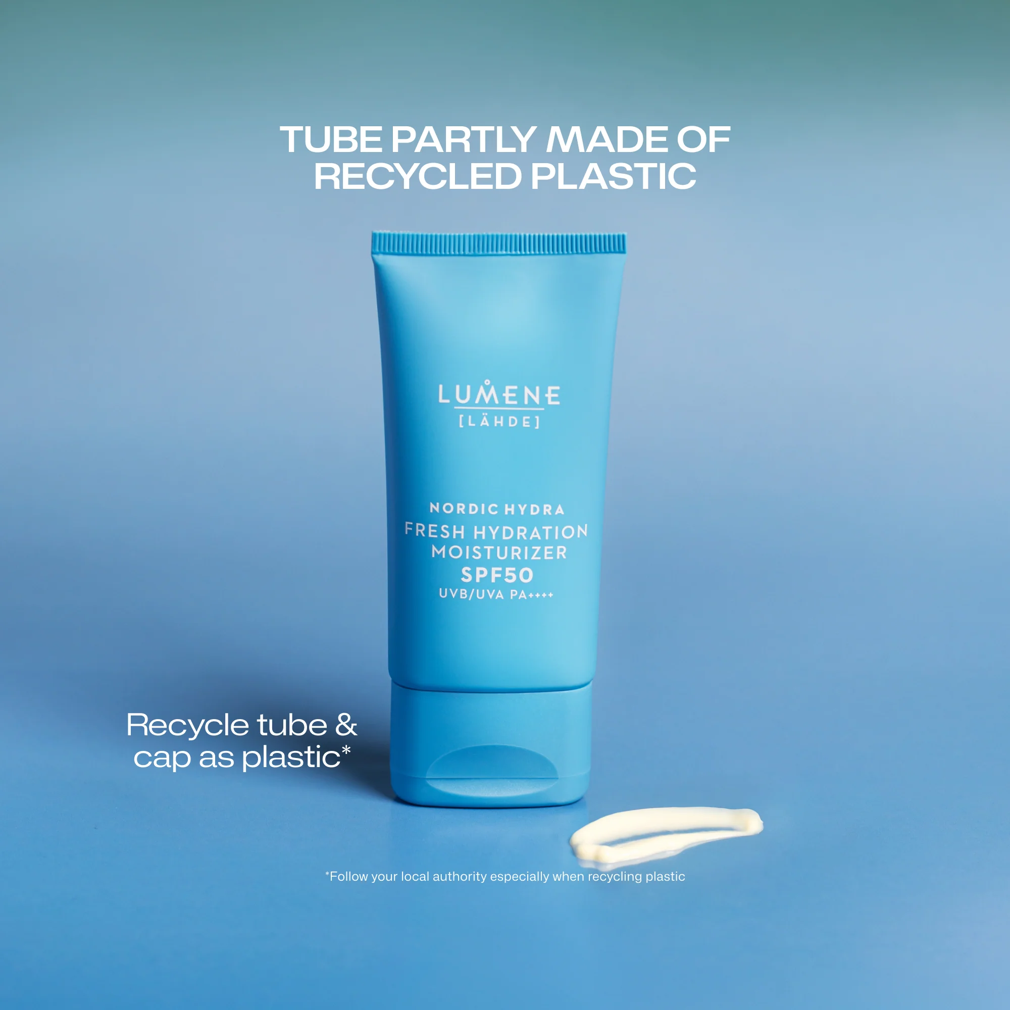 Fresh Hydration Moisturizer SPF50 - Image 7