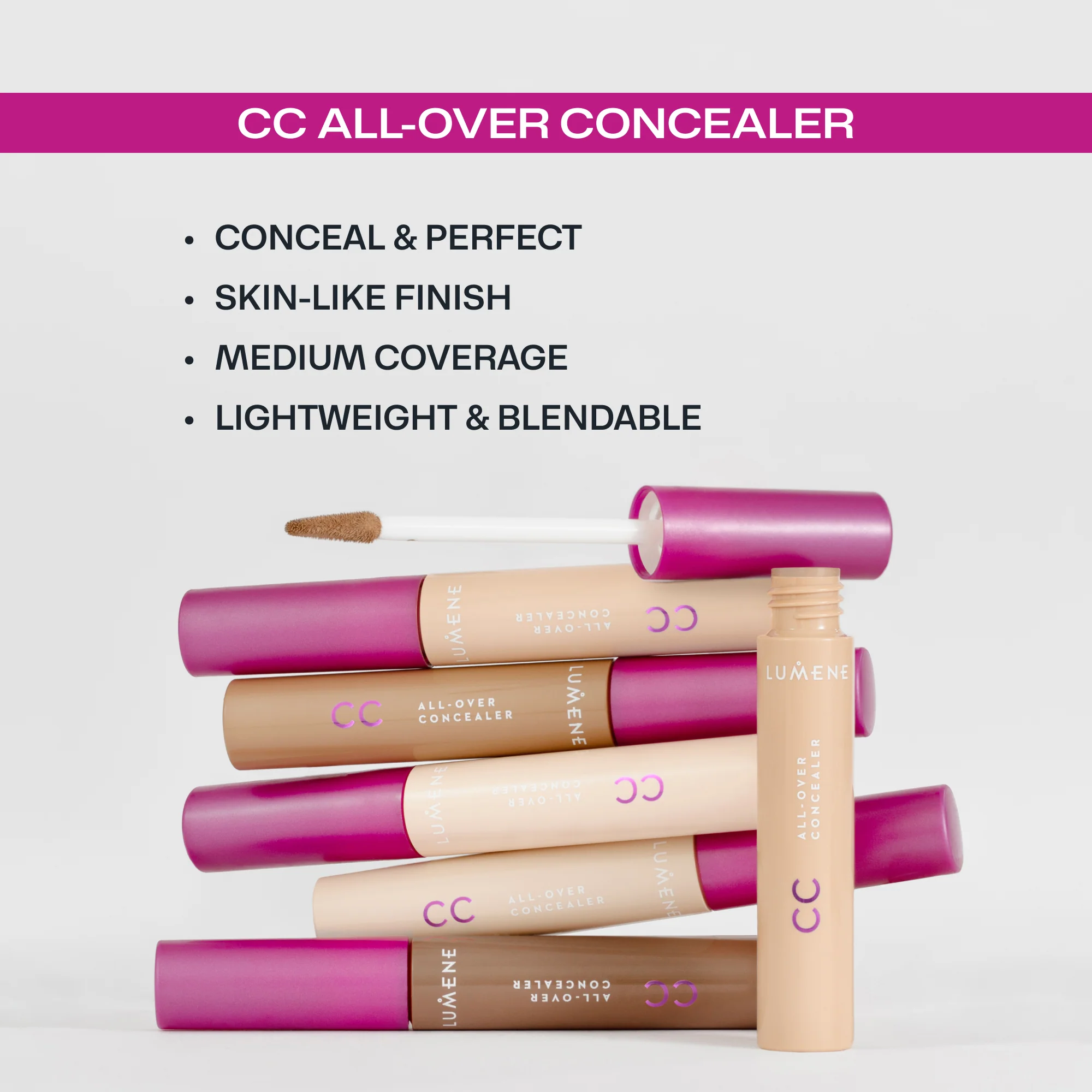 CC All-Over Concealer - Image 3