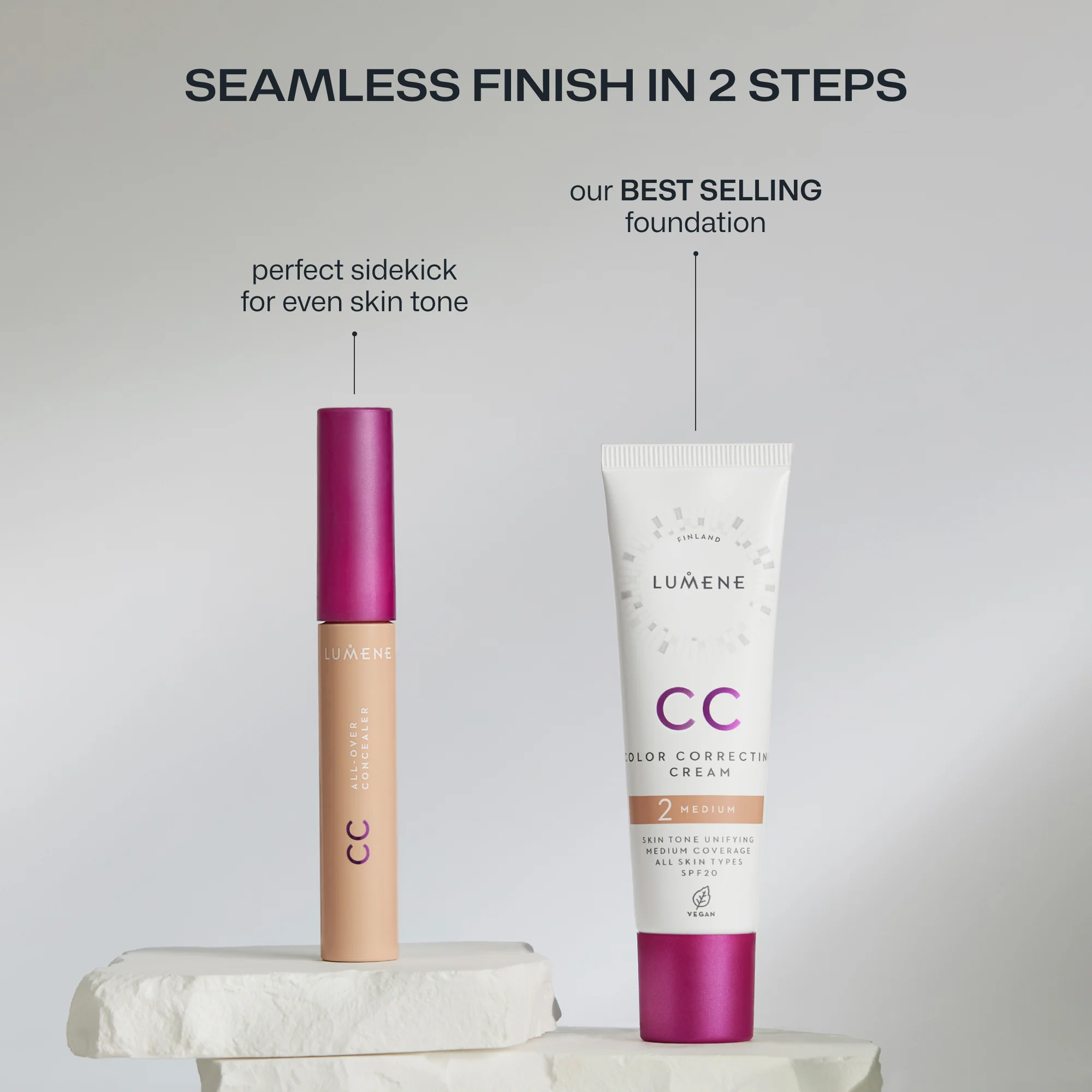 CC All-Over Concealer - Image 5