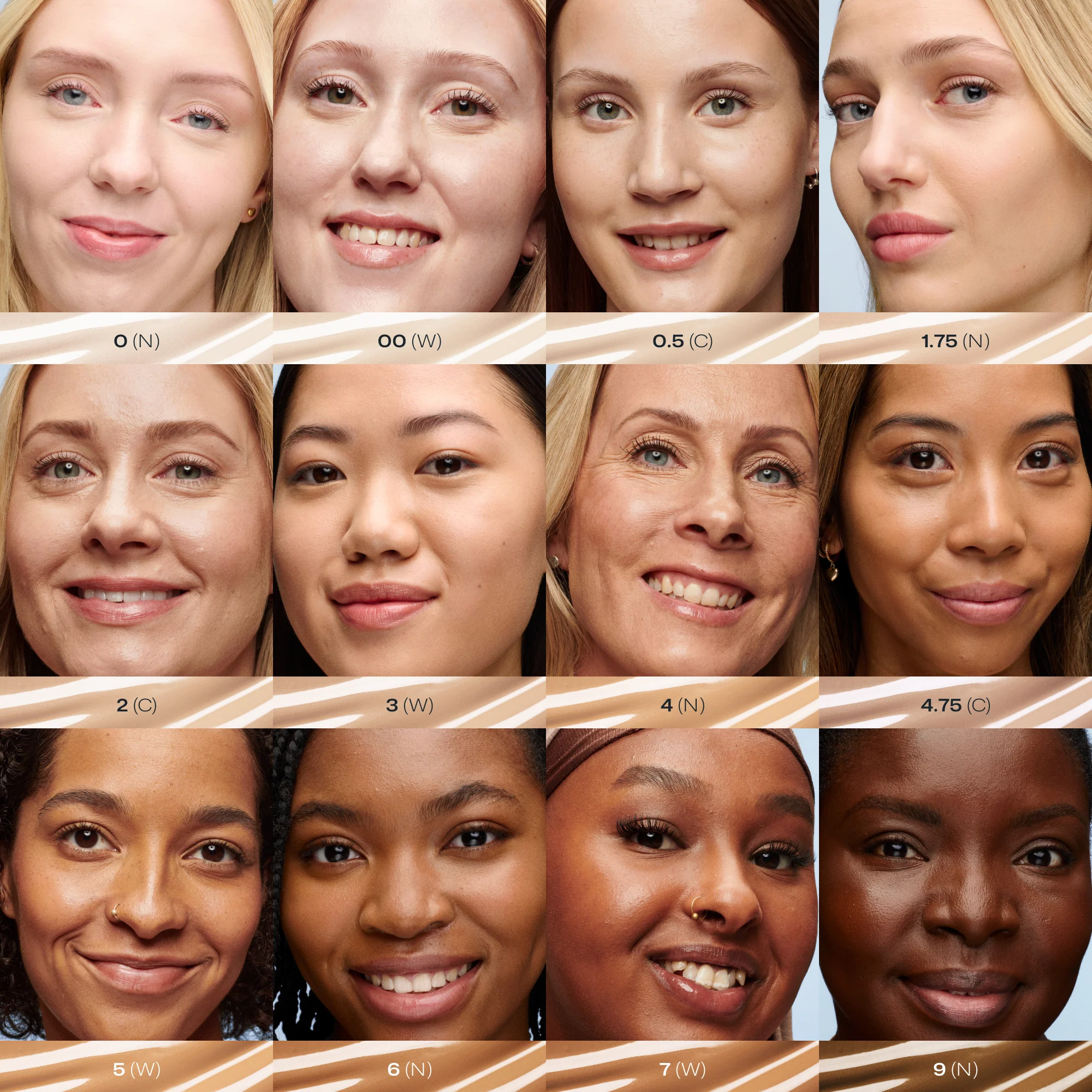 CC All-Over Concealer - Image 6