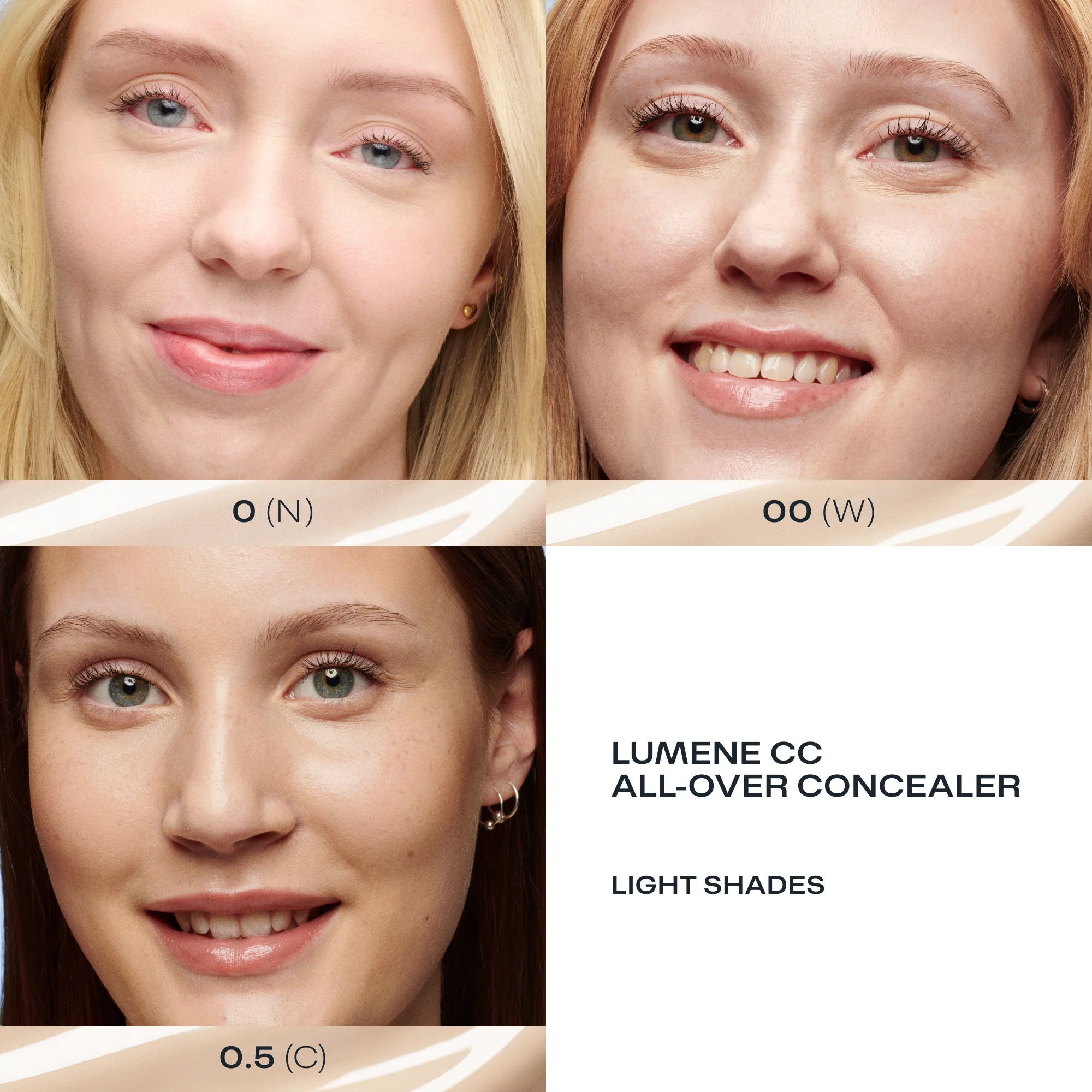 CC All-Over Concealer - Image 7