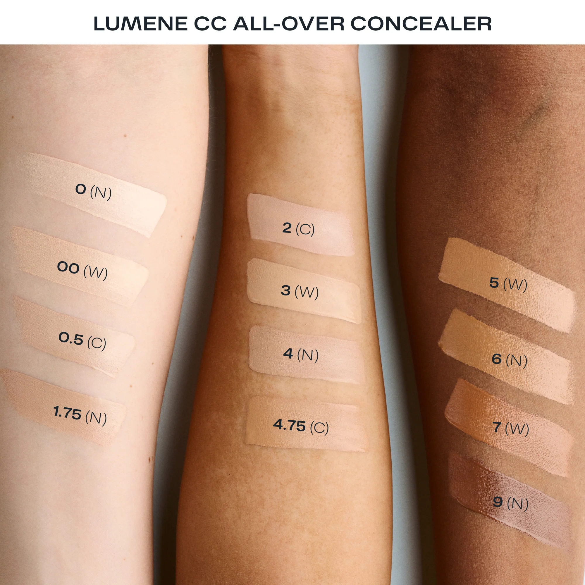 CC All-Over Concealer - Image 8