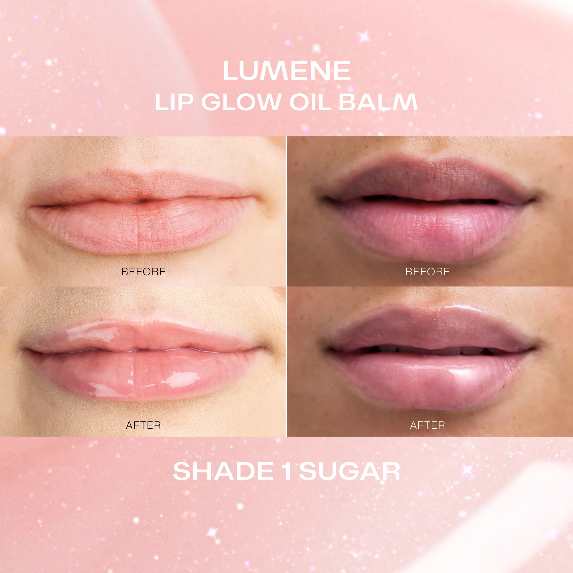 Lip Glow Oil Balm - Image 5