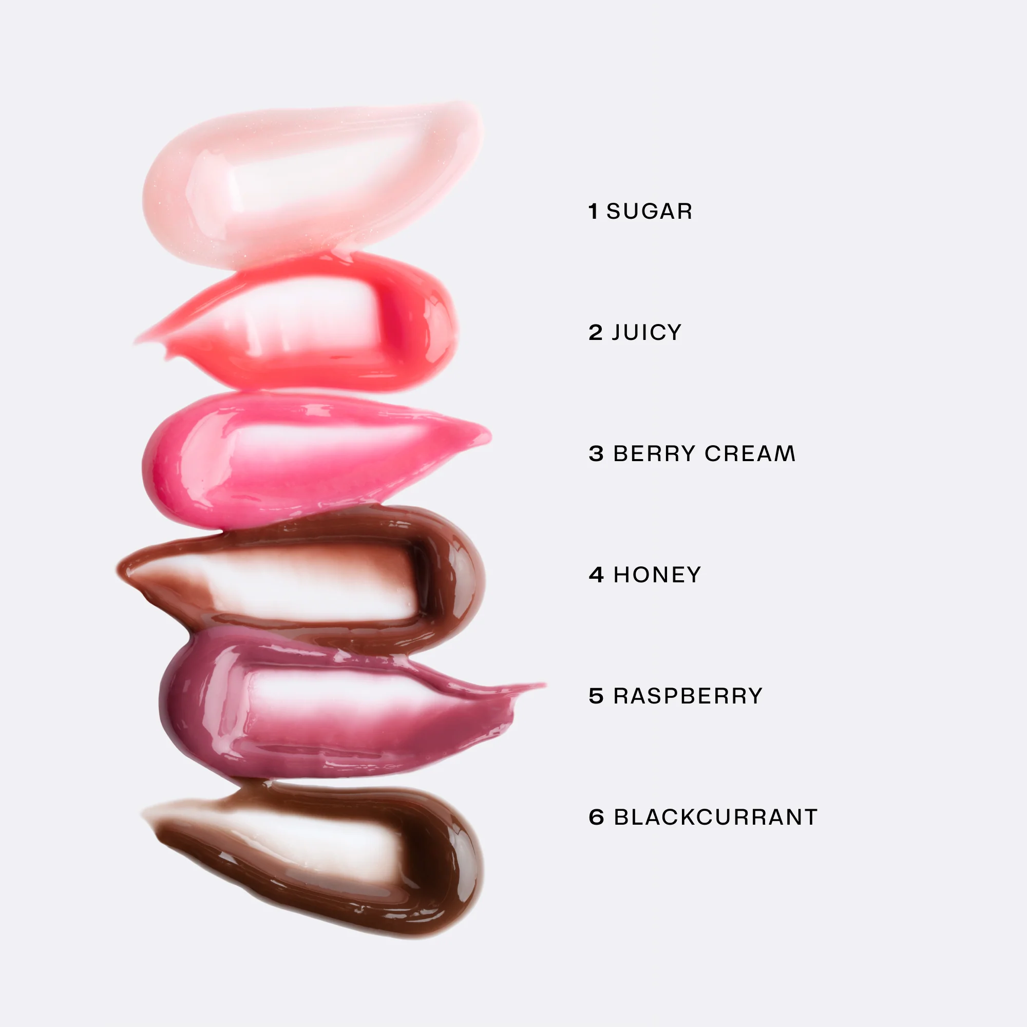 Lip Glow Oil Balm - Image 8